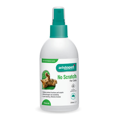 AP NO SCRATCH SPRAY 125ML