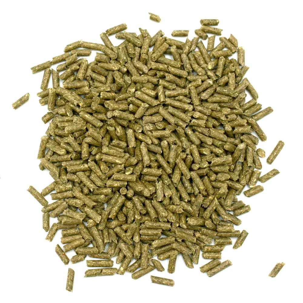 OXBOW ESSENTIAL ADULT GUINEA PIG 2.25KG