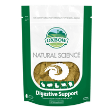 Load image into Gallery viewer, OXBOW NATURAL SCIENCE DIGESTIVE SUPPORT 120G