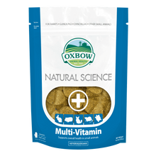 Load image into Gallery viewer, OXBOW NATURAL SCIENCE MULTI VITAMIN 120G