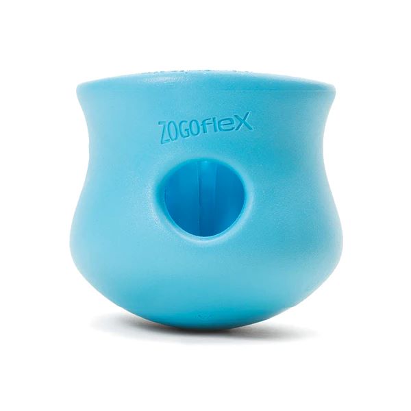WESTPAW TOPPL BLUE SMALL