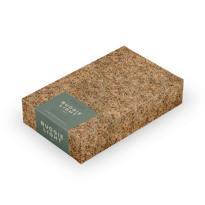 FORAGE EVERYDAY BUDGIE LIGHT 5KG