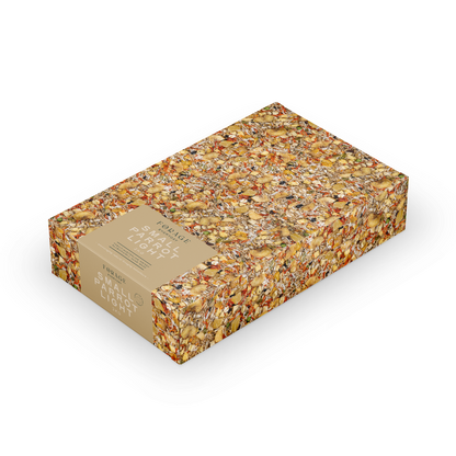 FORAGE EVERYDAY SMALL PARROT  LIGHT 2KG