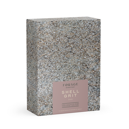 FORAGE EVERYDAY SHELL GRIT 3KG
