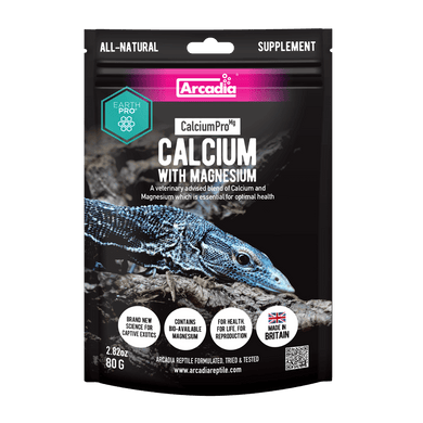 ARCADIA CALCIUM PRO 80G