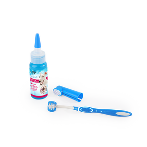 AFP SPARKLE COMBO TOOTHPASTE KIT