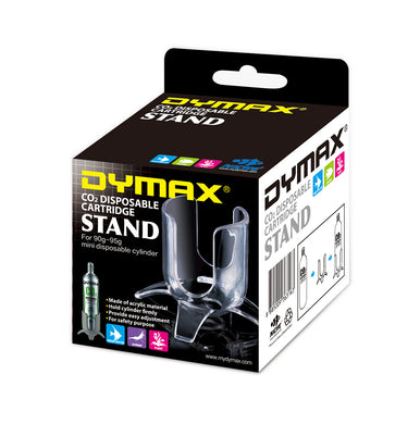 DYMAX CO2 DISPOSABLE CYLINDER STAND