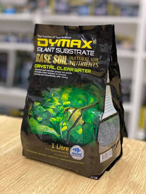 DYMAX BASE SOIL PLANT SUBSTRATE 1LTR