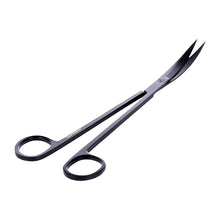 Load image into Gallery viewer, DYMAX STAINLESS STEEL SCISSORS-CURVED