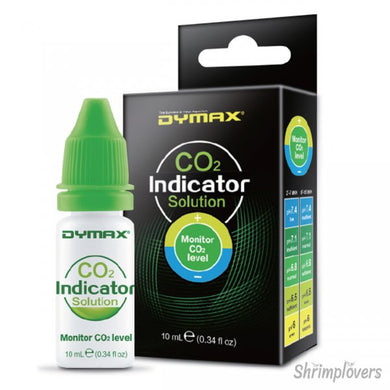 CRYSTAL C02 INDICATOR SOLUTION 10ML