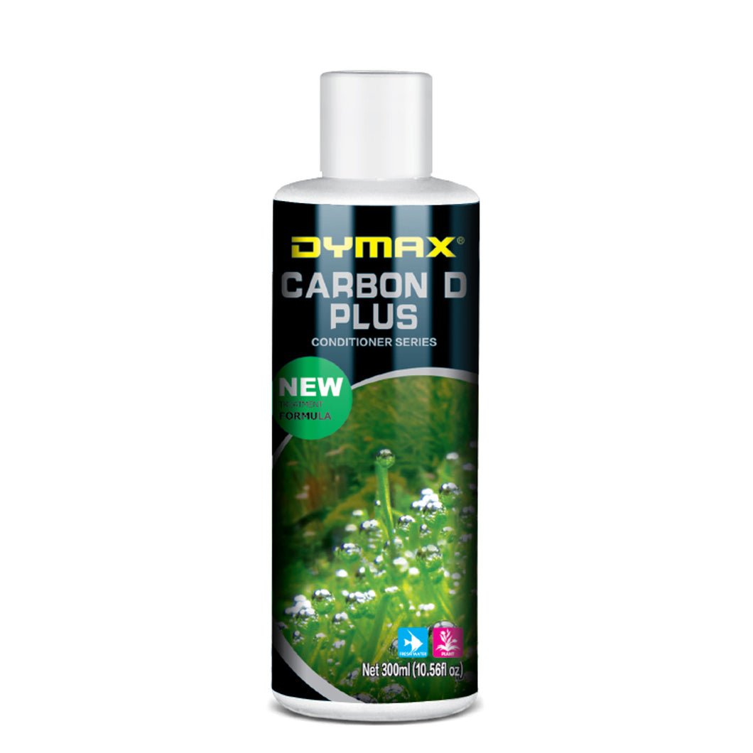 DYMAX CARBON D PLUS 300ML