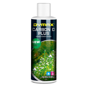 DYMAX CARBON D PLUS 300ML