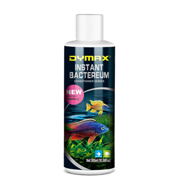 DYMAX INSTANT BACTEREUM 300ML