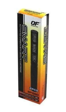 SMART 400 REPLACEMENT CARBON 2PK