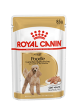 Load image into Gallery viewer, ROYAL CANIN DOG WET POODLE 85G