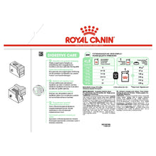 Load image into Gallery viewer, Pack Of ROYAL CANIN DOG WET DIGESTIVE CARE 85G X 12