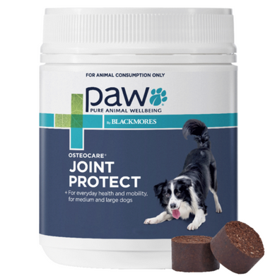 PAW OSTEOCARE JOINT PROTECT CHEWS 500G