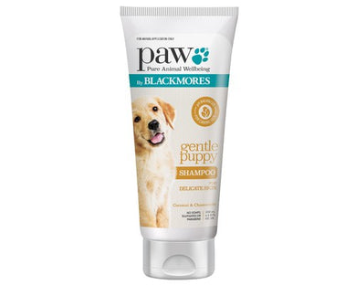 PAW PUPPY SHAMPOO 200ML