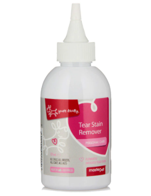 YD TEAR STAIN REMOVER 125ML