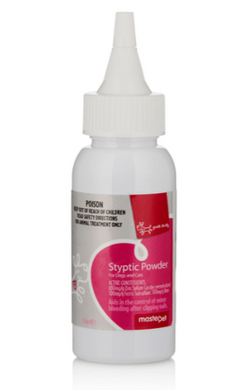 YD CT DG STYPTIC POWDER 30G