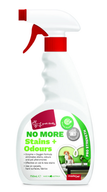 YOURS DROOLLY NO MORE STAIN/ODOUR 750ML