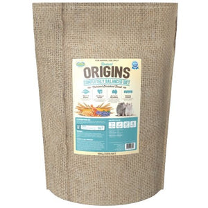 VETAFARM RODENT ORIGINS 2KG