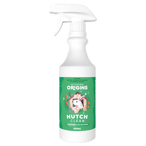 VF FF HUTCH CLEAN SPRAY 100ML