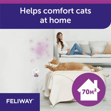 Load image into Gallery viewer, FELIWAY DIFFUSER &amp; REFILL CAT