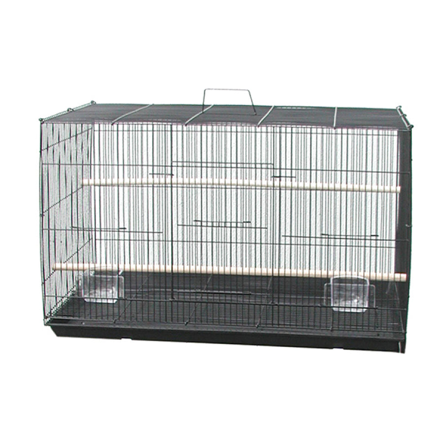 311 FLIGHT CAGE 77X46X46.5