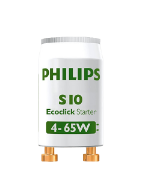 DISCONTINUED-STARTER PHILIPS S10 220/40V 4-65W