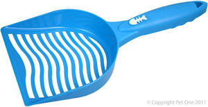 PET ONE LITTER SCOOP