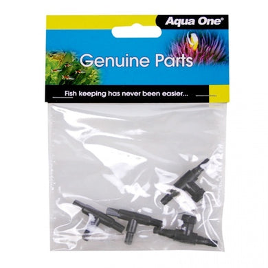 AQO AIRLINE CONTROL KIT PACK