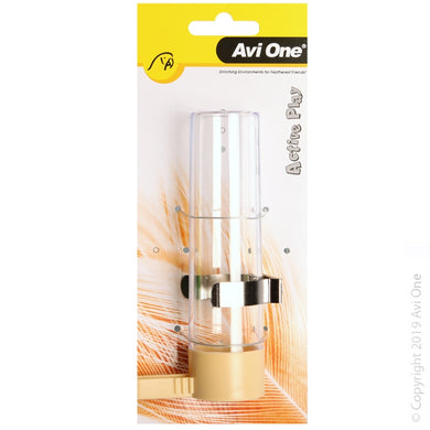 AVI ONE FEEDER METAL HOLD 15CM