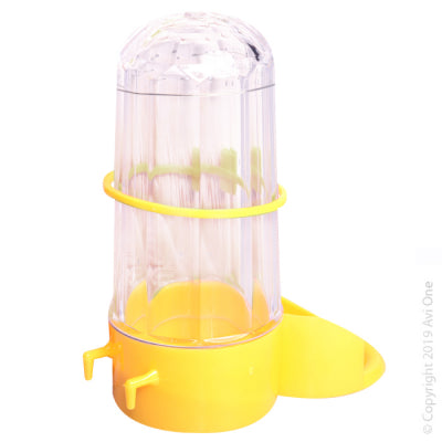 AVO JUMBO FOUNTAIN FEEDER