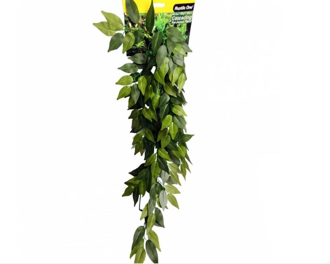 REPTILE ONE PLANT IVY 40CM GREEN
