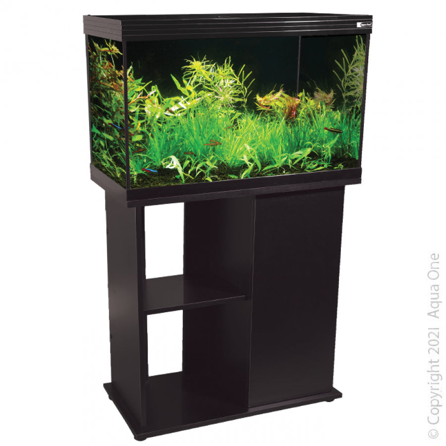 AQUA ONE HORIZON 65 BLACK