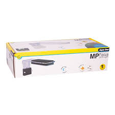 AQUA ONE FOCUS MP LED LIGHT 8.2W BLACK
