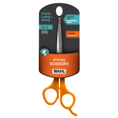 WAHL STYLING SCISSORS