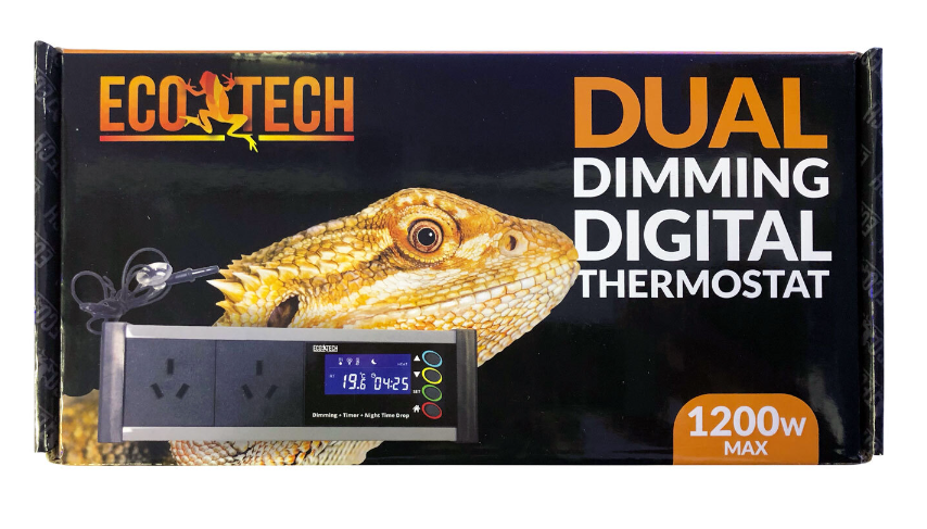 ECO TECH DIM DAY/NIGHT THERMO