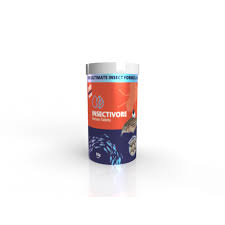 INSECTIVORE BOTTOM TABLETS 50G