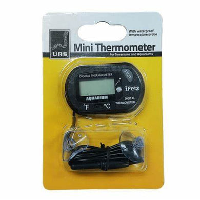 URS DIGITAL THERMOMETER