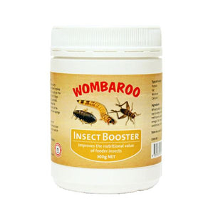 INSECT BOOSTER 300G