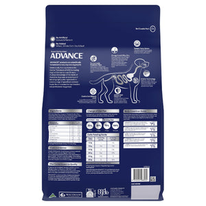 ADVANCE DOG DENTAL MEDIUM BREED 13KG