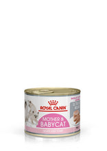 Load image into Gallery viewer, ROYAL CANIN CAT MOTHER &amp; BABYCAT 100G