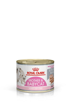 ROYAL CANIN CAT MOTHER & BABYCAT 100G
