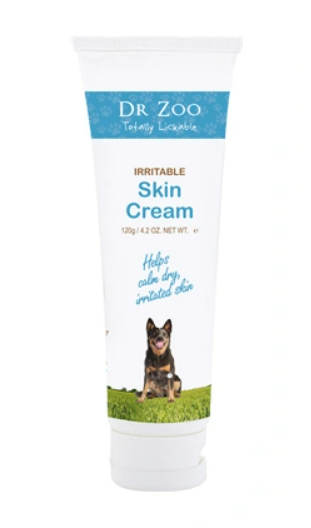 DR ZOO IRRITABLE SKIN BALM 120ML