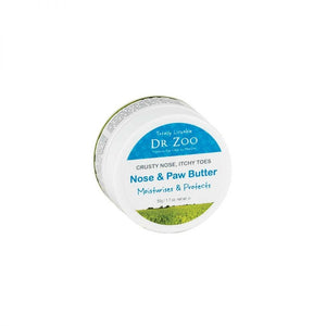 DR ZOO CRUSTY NOSE BALM 50G