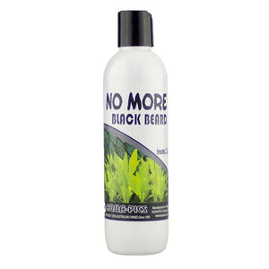 AQUA PICS NO MORE BLACK BEARD 250ML