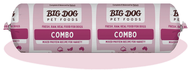 BIG DOG COMBO ROLL 2KG 