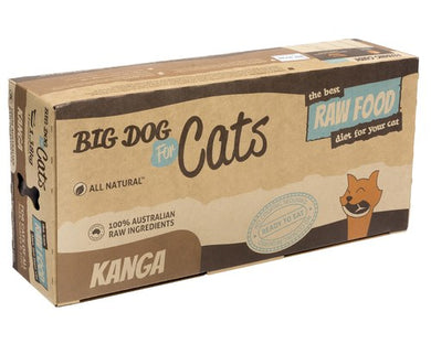 BIG DOG KANGA FOR CATS 1.38KG